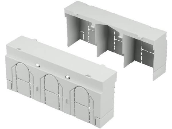 Rittal SV 9344.530 Beskyttelseshætte Polyamid 2 stk
