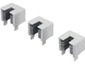 Miniatyrbilde 1 av 4: Rittal SV 9344.680 Kølekammer Metal 3 stk