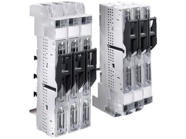 Rittal SV 9346.000, 690 V, 160 A, 50 mm, 400 mm