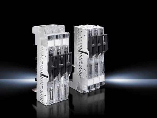 Rittal SV 9346.000, 690 V, 160 A, 50 mm, 400 mm