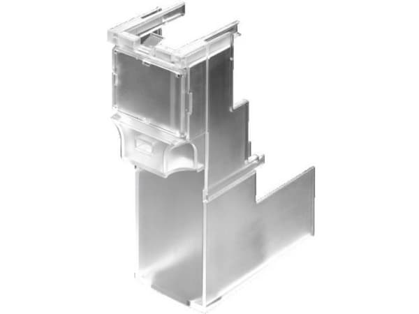 Rittal 9346460, Läpinäkyvä, Polykarbonaatti (PC), 1 kpl, 60 g