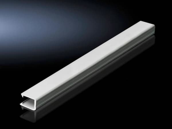 Rittal SV 9350.060, PVC, Grå