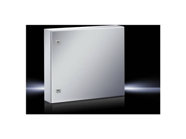 Rittal KEL 9405.600, Itseseisova teline, 15,6 kg, Ruostumaton teräs