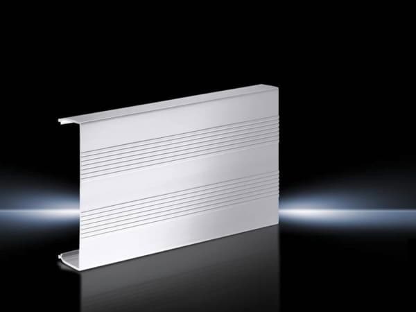 Rittal 9609.000, Grå, Polyvinylklorid (PVC), 500 mm, 1 stykker, 600 g