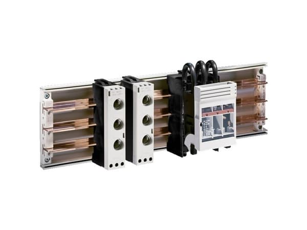 Rittal SV 9629.100, 560 g, 90 mm, 160 mm