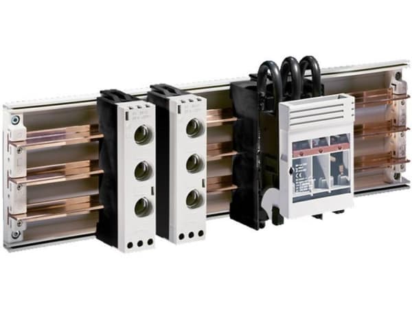 Rittal SV 9629.100, 560 g, 90 mm, 160 mm