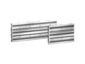 Miniatyrbilde 3 av 3: Rittal Board Polycarbonat, Polyamid 45.1 mm 9635.010 1 St. (9635.010)