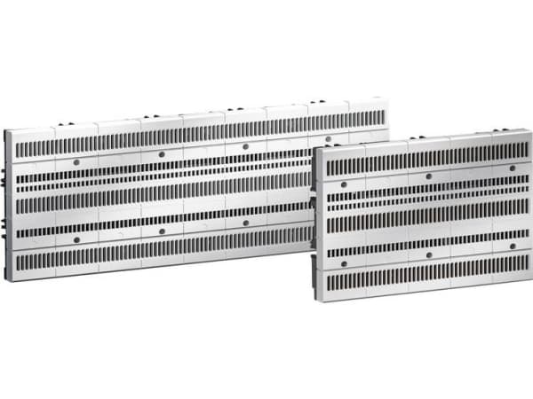 Rittal Board Polycarbonat, Polyamid 45.1 mm 9635.010 1 St. (9635.010)