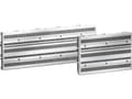 Miniatyrbilde 2 av 3: Rittal Board Polycarbonat, Polyamid 45.1 mm 9635.010 1 St. (9635.010)