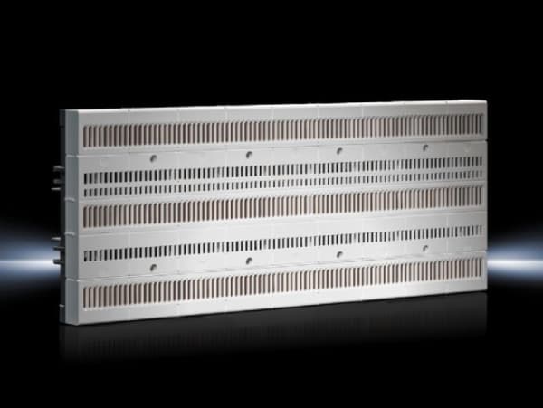 Rittal Board Polycarbonat, Polyamid 45.1 mm 9635.010 1 St. (9635.010)