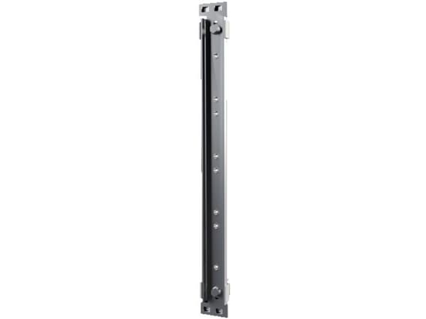 Rittal SV 9640.080, Rustfrit stål, Rustfrit stål, TS 8, 2 stk, 2,04 kg