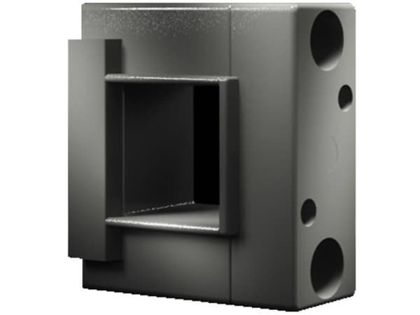 Rittal SV 9649.000, 380 g