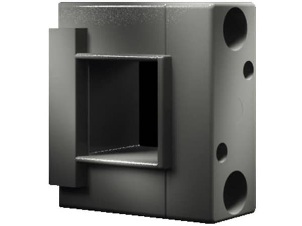 Rittal SV 9649.000, 380 g