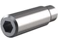 Pikkukuva 2 / 5: Rittal SV 9650.370, 320 g, 32 mm Rittal SV 9650.370, 320 g, 32 mm