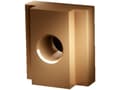 Miniatyrbilde 3 av 5: Rittal SV 9650.990, T-mutter, Kobber, M12, 35 mm, 880 g, 15 stykker
