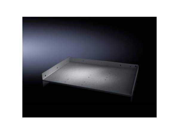 Rittal SV 9660.980, Harmaa, Maxi-PLS 1600 Maxi-PLS 2000, 1 kpl, 3,8 kg