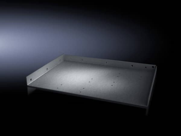 Rittal SV 9660.980, Harmaa, Maxi-PLS 1600 Maxi-PLS 2000, 1 kpl, 3,8 kg