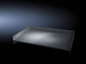 Rittal SV 9660.980, Harmaa, Maxi-PLS 1600 Maxi-PLS 2000, 1 kpl, 3,8 kg