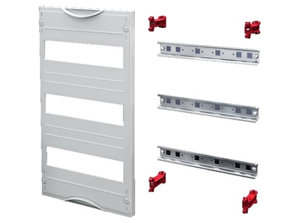 Rittal SV 9666.260, 250 mm, 450 mm