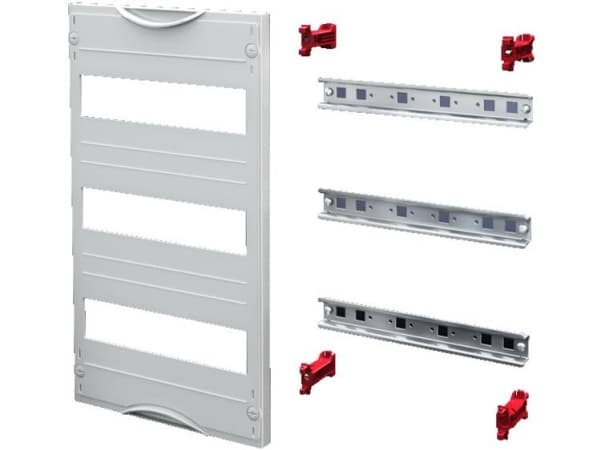 Rittal SV 9666.260, 250 mm, 450 mm