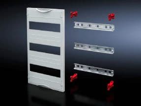 Rittal SV 9666.290, 500 mm, 300 mm, 1,52 kg