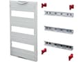 Miniatyrbilde 2 av 5: Rittal SV 9666.293, Sølv, Polystirol, 750 mm, 300 mm, 1 stykker, 2,46 kg