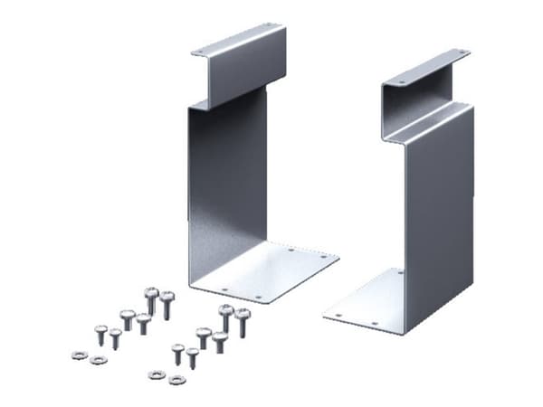 Rittal SV 9666.310, 250 mm, 450 mm, 940 g