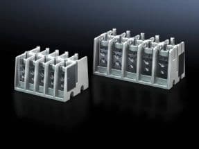 Rittal tilbehørshus, 25 mm, 21 mm, 5,2 kg
