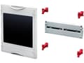 Miniatyrbilde 2 av 4: Rittal SV 9666.410, Hvit, 250 mm, 450 mm, 1 stykker, 1,05 kg