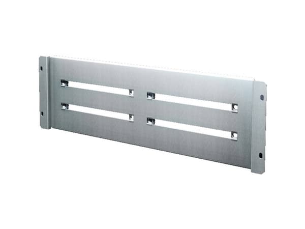 Rittal SV 9666.420, Grå, 500 mm, 450 mm, 1 stykker, 1,66 kg