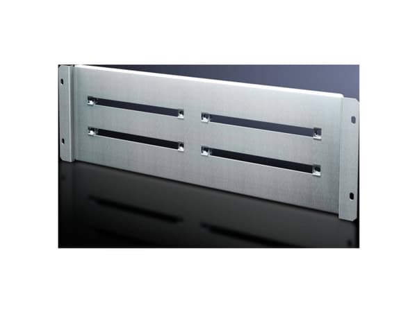 Rittal SV 9666.420, Grå, 500 mm, 450 mm, 1 stykker, 1,66 kg