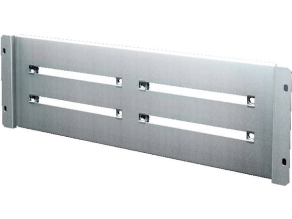 Rittal SV 9666.420, Grå, 500 mm, 450 mm, 1 stykker, 1,66 kg