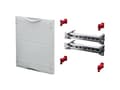 Miniatyrbild 3 av 5: Rittal SV 9666.440, 500 mm, 450 mm, 1 styck, 2,54 kg