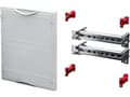Miniatyrbild 2 av 5: Rittal SV 9666.440, 500 mm, 450 mm, 1 styck, 2,54 kg