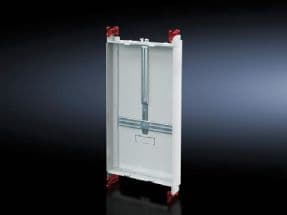 Rittal SV 9666.640, Valkoinen, 250 mm, 450 mm, 1 kpl