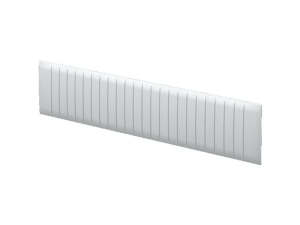 Rittal SV 9666.650, Kehikon kansi, Harmaa, 5 kpl