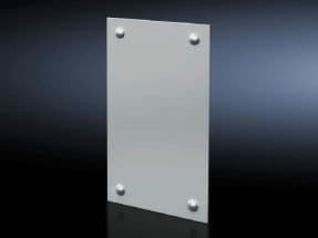 Rittal SV 9666.665, Harmaa, 117 mm, 1 kpl, 90 g