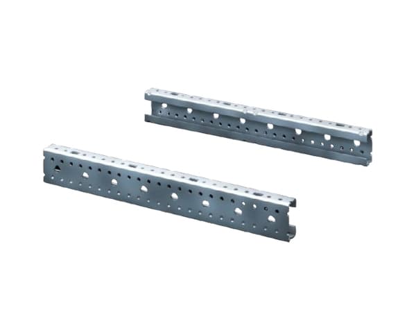 Rittal ISV monteringsprofil H=12 SV 9666.712(VE2