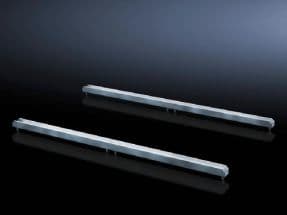 Rittal SV 9666.723, Hopea, Terästä, TS 8, SE 8, 750 mm, 2 kpl, 1,01 kg