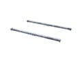 Pikkukuva 3 / 5: Rittal SV 9666.724, Hopea, Terästä, TS 8, SE 8, 1000 mm, 2 kpl, 1,35 kg