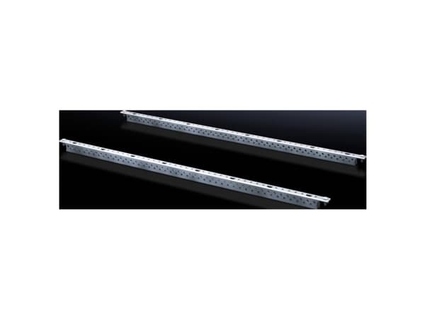Rittal SV 9666.757, Silver, Stål, 2 styck, AE, 1050 mm, 1,45 kg