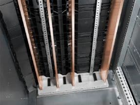 Rittal SV 9674.430, Harmaa, Lasikuitu, 1 kpl, 1,68 kg