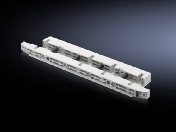 Rittal SV 9674.436, Grå, Fiberglass, 1 stykker, 1,46 kg