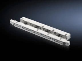 Rittal SV 9674.436, Grå, Fiberglass, 1 stykker, 1,46 kg