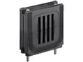 Miniatyrbilde 3 av 5: Rittal SV 9676.002, Svart, Flat-PLS 60, 1 stykker, 660 g