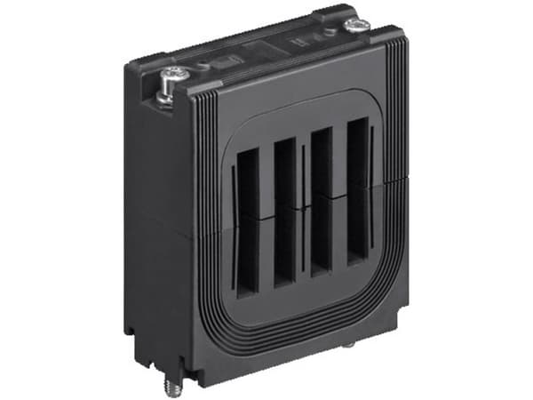 Rittal SV 9676.004, Musta, Polyamidi, Flat-PLS 100, 1 kpl, 1,26 kg