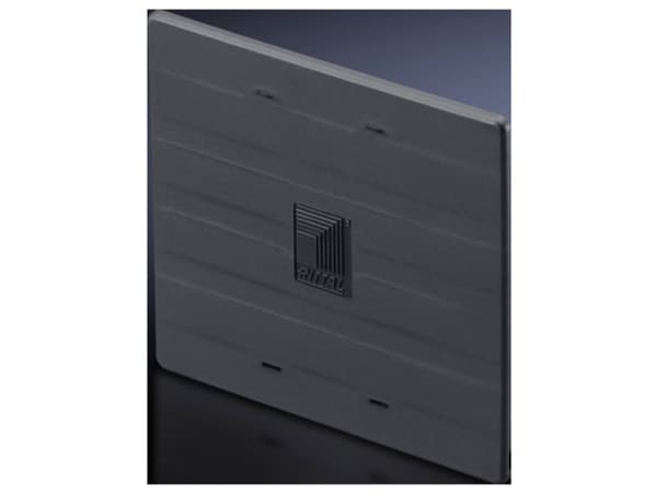 Rittal samleskinnedeksel SV 9676.006 2 stk
