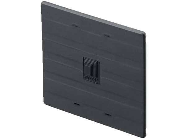 Rittal samleskinnedeksel SV 9676.006 2 stk