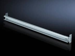 Rittal SV 9676.198, Grå, Stål, TS, 800 mm, 2 stykker, 1,58 kg