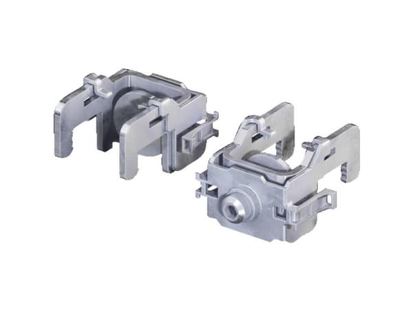 Rittal SV 9677.480 Samleskinneklemme 3 stk